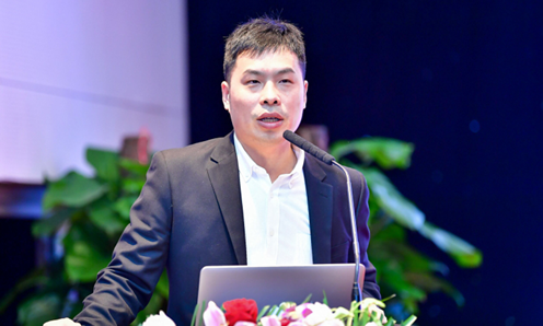 黄磊：数字政府下数据智能门户建设实践
