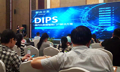 郑爱军：数字政府与数据智能门户思考