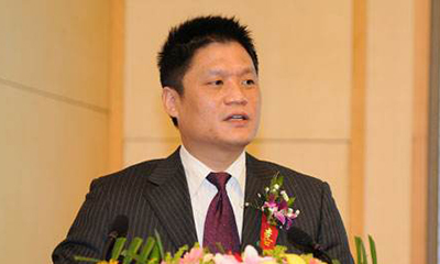杨冰之：政务大数据发展阶段与挑战