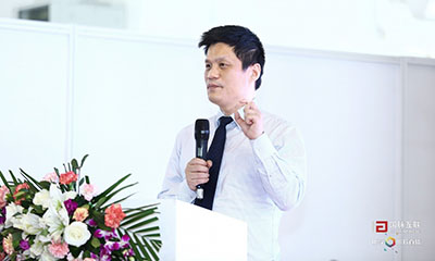 杨冰之：大数据时代，企业数据资产管理之道