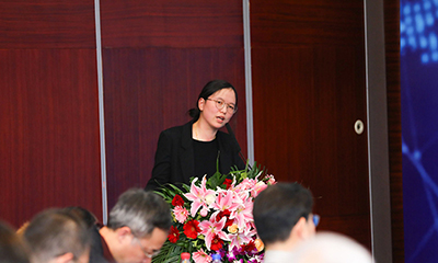王路燕：大数据时代政府数据资产管理实践