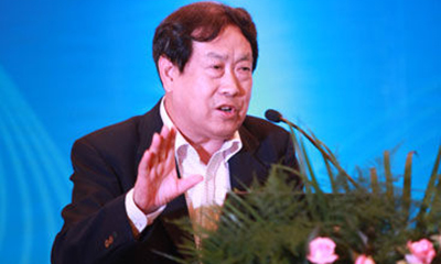汪玉凯：微博倒逼政府转型