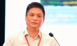 杨冰之：数据体系--构建智慧政府的核心框架