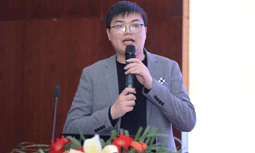 潘超巧：能力魔方——数字化转型方案专家