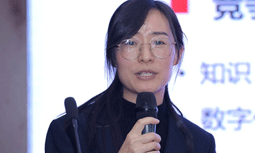 崔永红：数字人才培养与发展之道