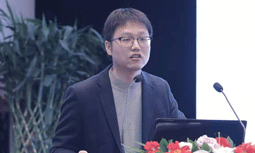 何益挺：城市新基建布局 面向超级APP