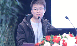 黄功尧：智慧群组—移动公共服务新风向