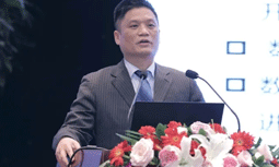 杨冰之：数字世界的平台构建之道