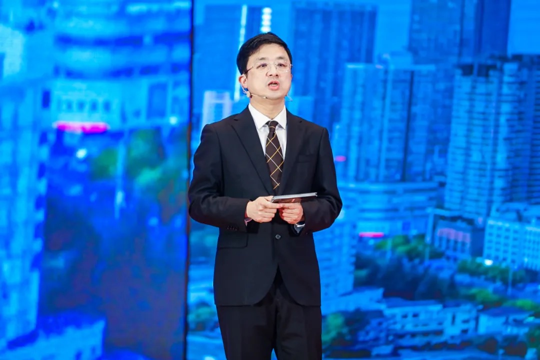 胡逸：灵锡数字之门——城市为什么需要像灵锡一样的App