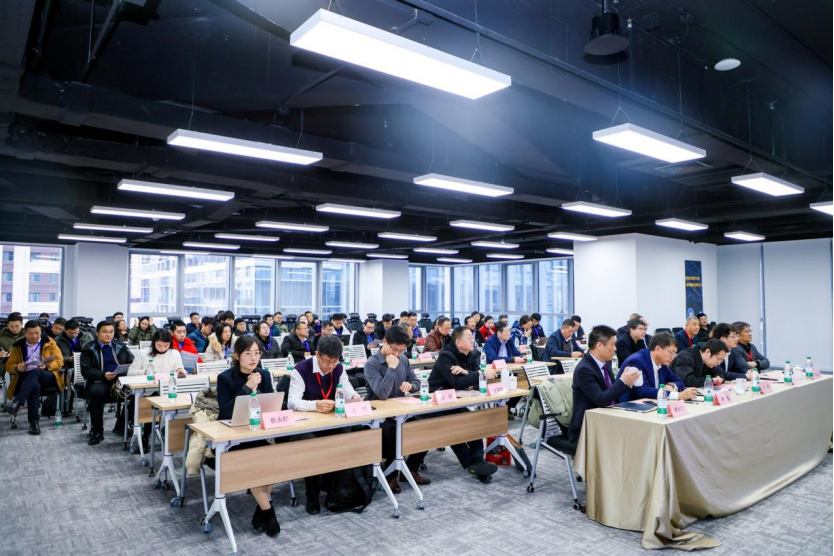  专家演讲 | 王维：低空经济与综合交通运输体系